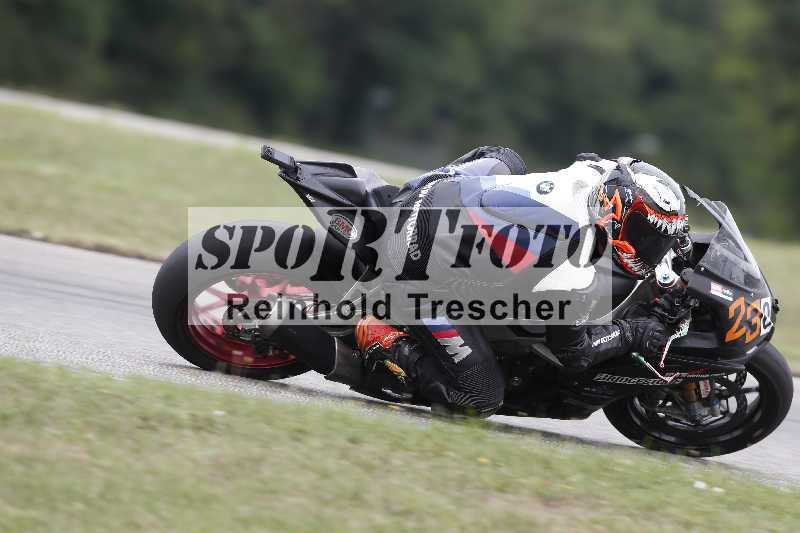 /35 26.07.2025 Speer Racing ADR/Gruppe rot/230